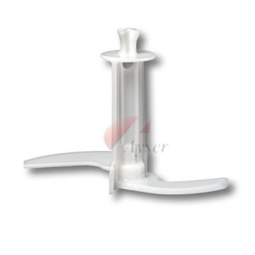 Braun MQ5, MQ7, MQ9 FP Tip Hazne Hamur Karıştırıcı Bıçak BR67051424