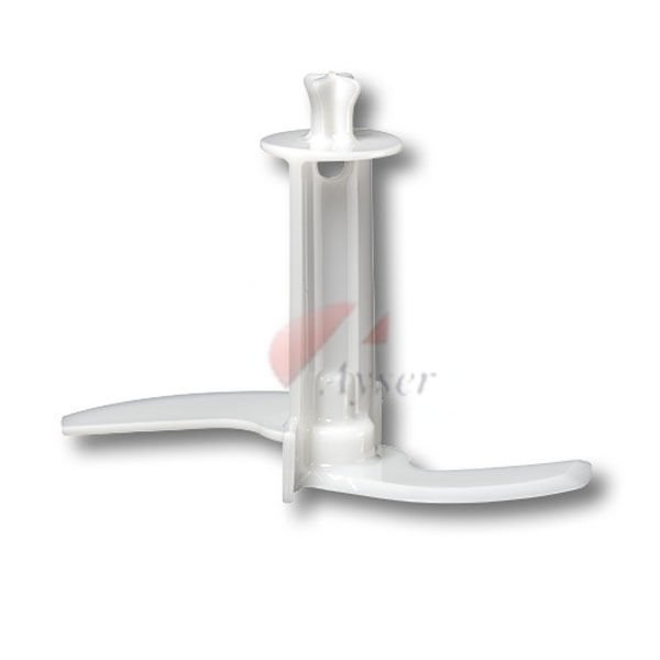 Braun MQ5, MQ7, MQ9 FP Tip Hazne Hamur Karıştırıcı Bıçak BR67051424