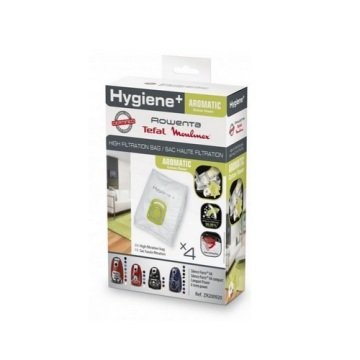 Rowenta Silence Force, X-Trem, Power XXL Toz Torbası ZR200940