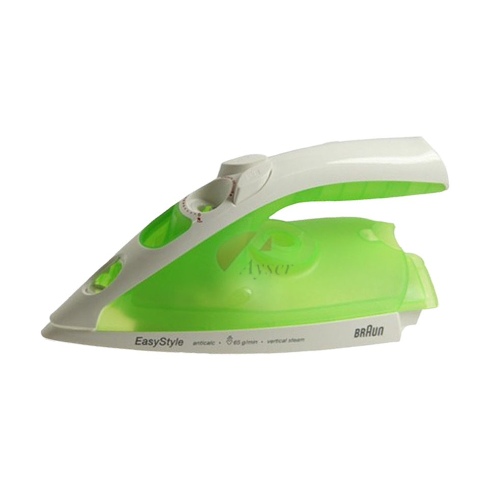 Braun TexStyle 3 330 EasyStyle Ütü Gövde Su Deposu BR67051028