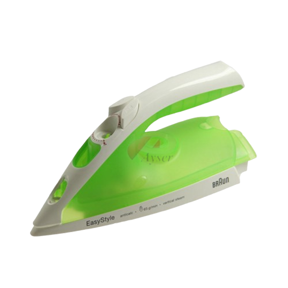 Braun TexStyle 3 330 EasyStyle Ütü Gövde Su Deposu BR67051028