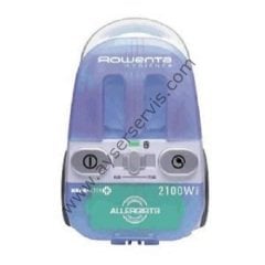 Rowenta Hygiene+ RO6021, RO6031, RO6037 Toz Torbası ZR001201