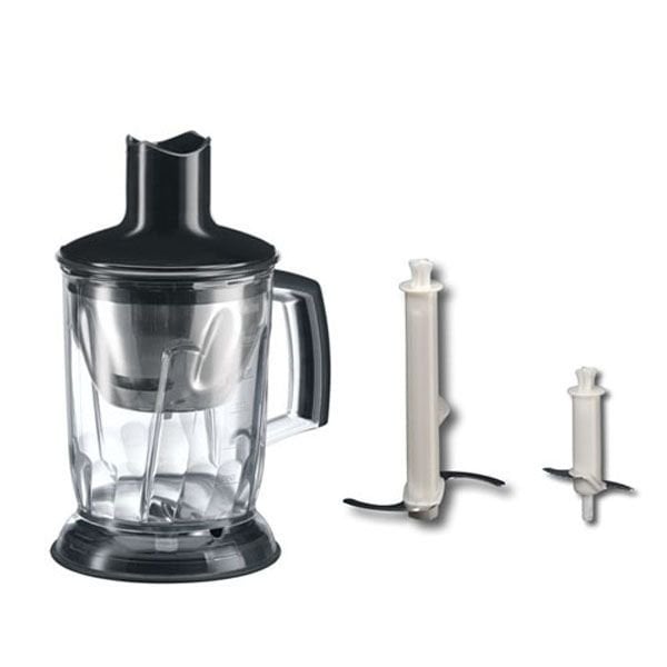 Braun MQ7 Doğrayıcı ve Buz Kırıcılı Hazne Komple 1500ml. Bc Tip