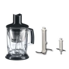 Braun MQ7 Doğrayıcı ve Buz Kırıcılı Hazne Komple 1500ml. Bc Tip