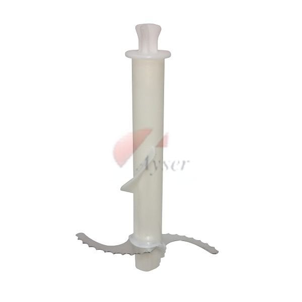 Braun Multiquick3-5-7-9 1250ml Hazne Parçalayıcı Bıçağı