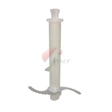 Braun Multiquick3-5-7-9 1250ml Hazne Parçalayıcı Bıçağı