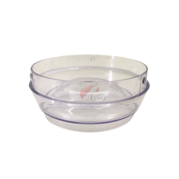 Tefal MB450141 Smart Doğrayıcı Hazne Kapağı FS-000284