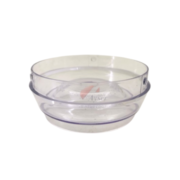 Tefal MB450141 Smart Doğrayıcı Hazne Kapağı FS-000284