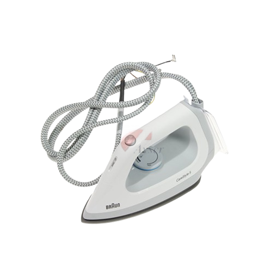 Braun IS5022 CareStyle 5 Ütü Bölümü Komple 5512811441