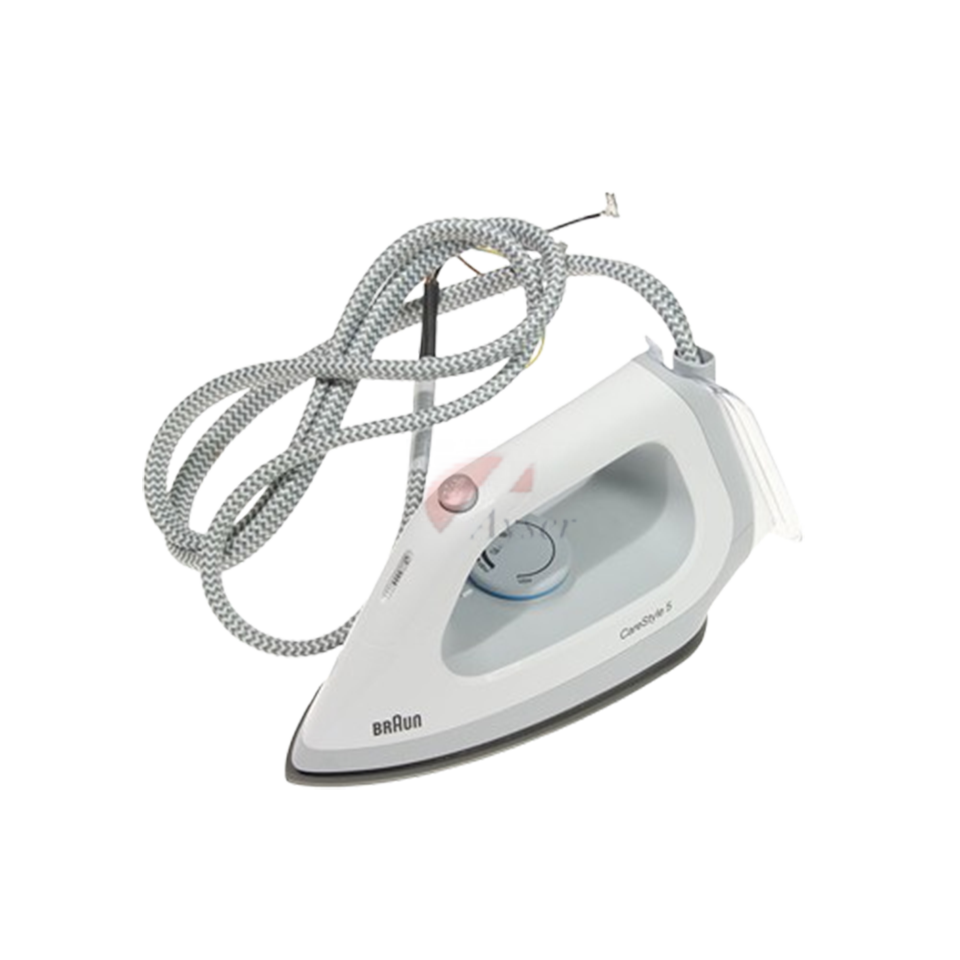 Braun IS5022 CareStyle 5 Ütü Bölümü Komple