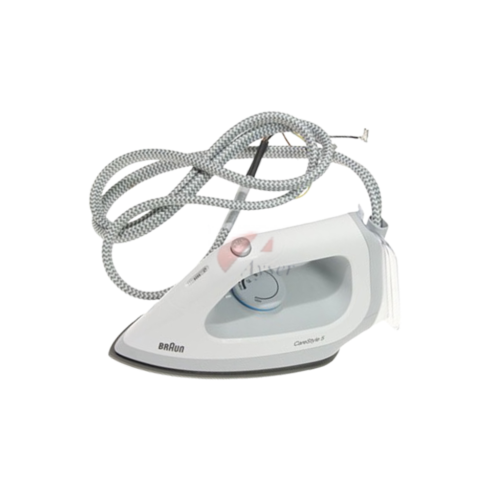Braun IS5022 CareStyle 5 Ütü Bölümü Komple