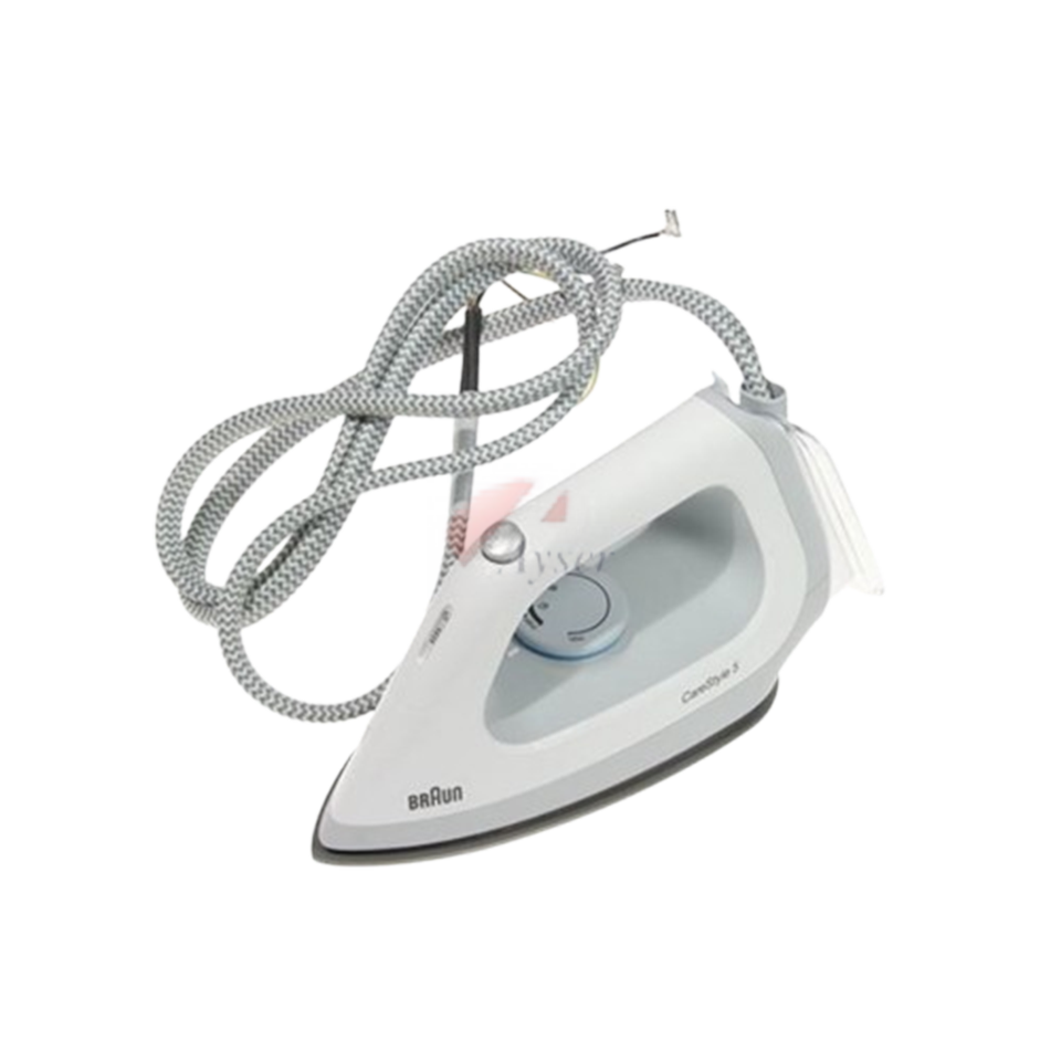 Braun IS5022 CareStyle 5 Ütü Bölümü Komple