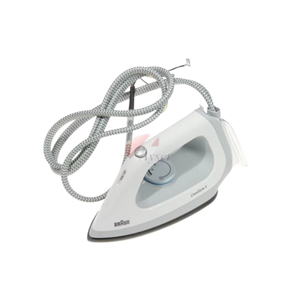 Braun IS5022 CareStyle 5 Ütü Bölümü Komple