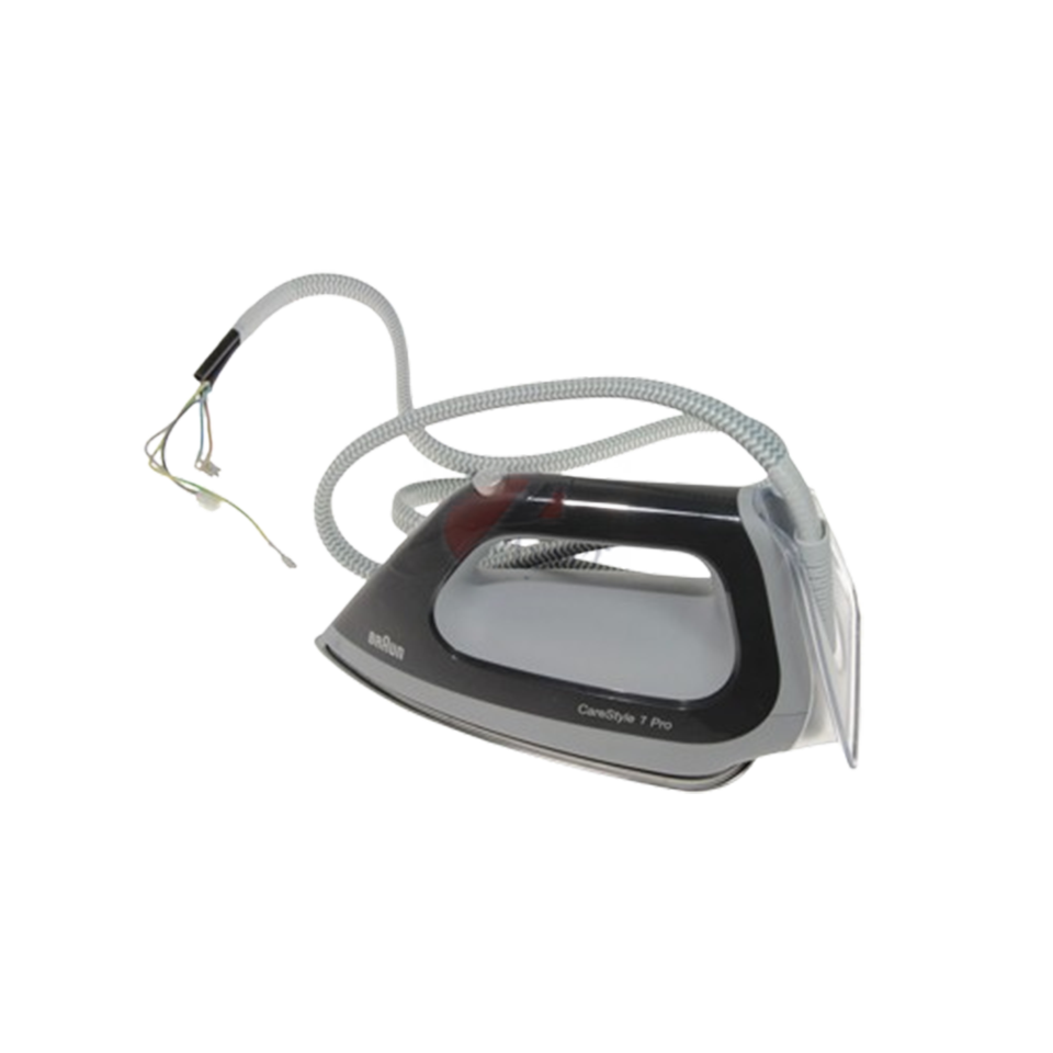 Braun IS7056 CareStyle 7 Ütü Bölümü Komple