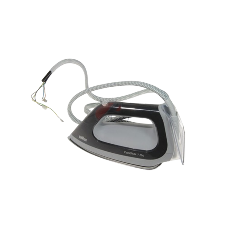 Braun IS7056 CareStyle 7 Ütü Bölümü Komple