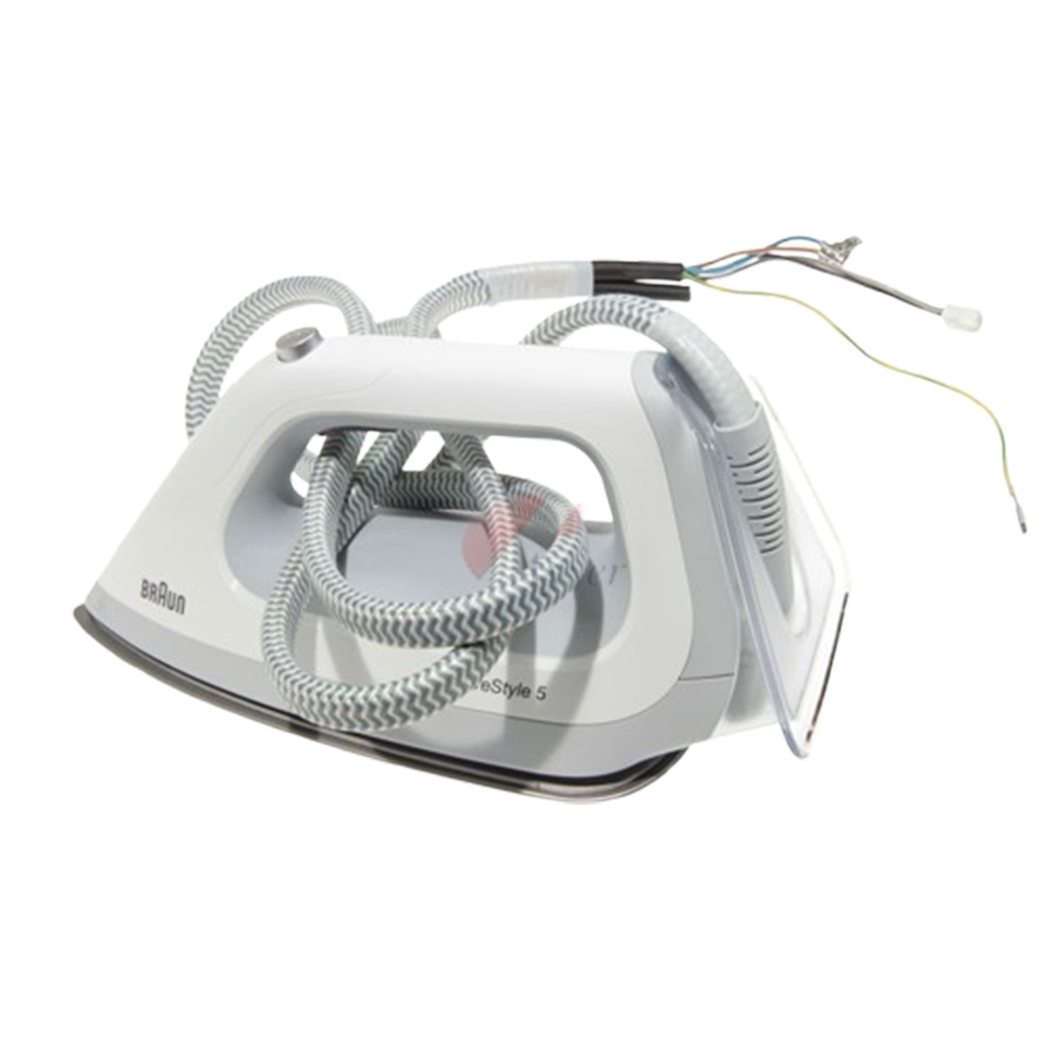 Braun IS5043 CareStyle 5 Ütü Bölümü Komple
