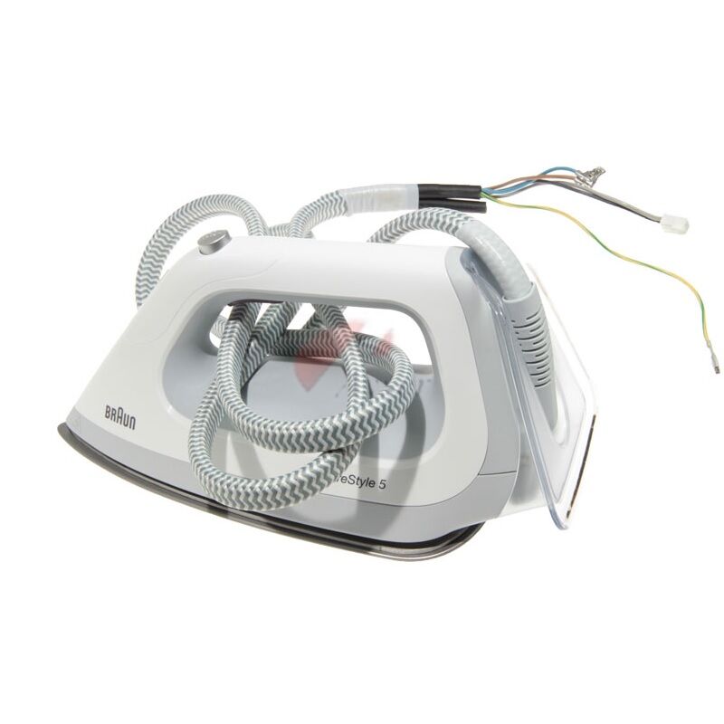 Braun IS5043 CareStyle 5 Ütü Bölümü Komple