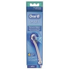 ED17-4 Oral-B OxyJet Ağız duşu Fıskiye 4'lü, 99371696