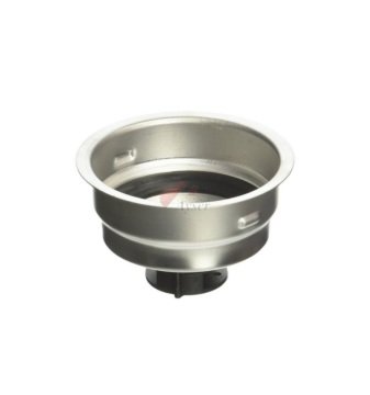 Delonghi Kombi Kahve Makineleri Çift Fincanlık Filtre