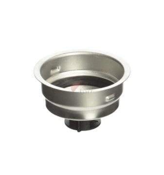Delonghi Kombi Espresso Kahve Makineleri Çift Fincanlık Filtre AS00001314