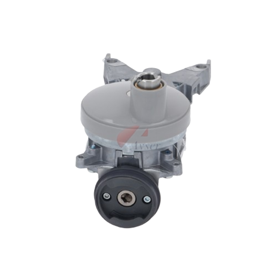 Kenwood KVL4100, KVC3100 Şanzıman Dönüş Merkezi Seti