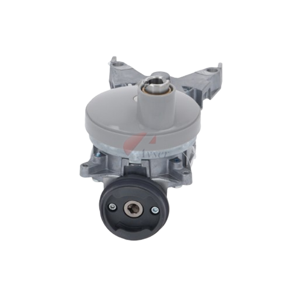 Kenwood KVL4100, KVC3100 Şanzıman Dönüş Merkezi Seti