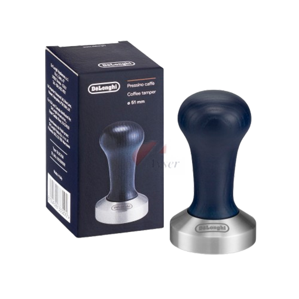 Delonghi DLSC058 Kalibre Kahve Presleme Tamperi 5513281931