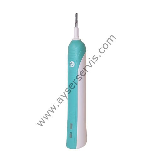 Braun Oral-B Pro500 Gövde Motor Ünitesi