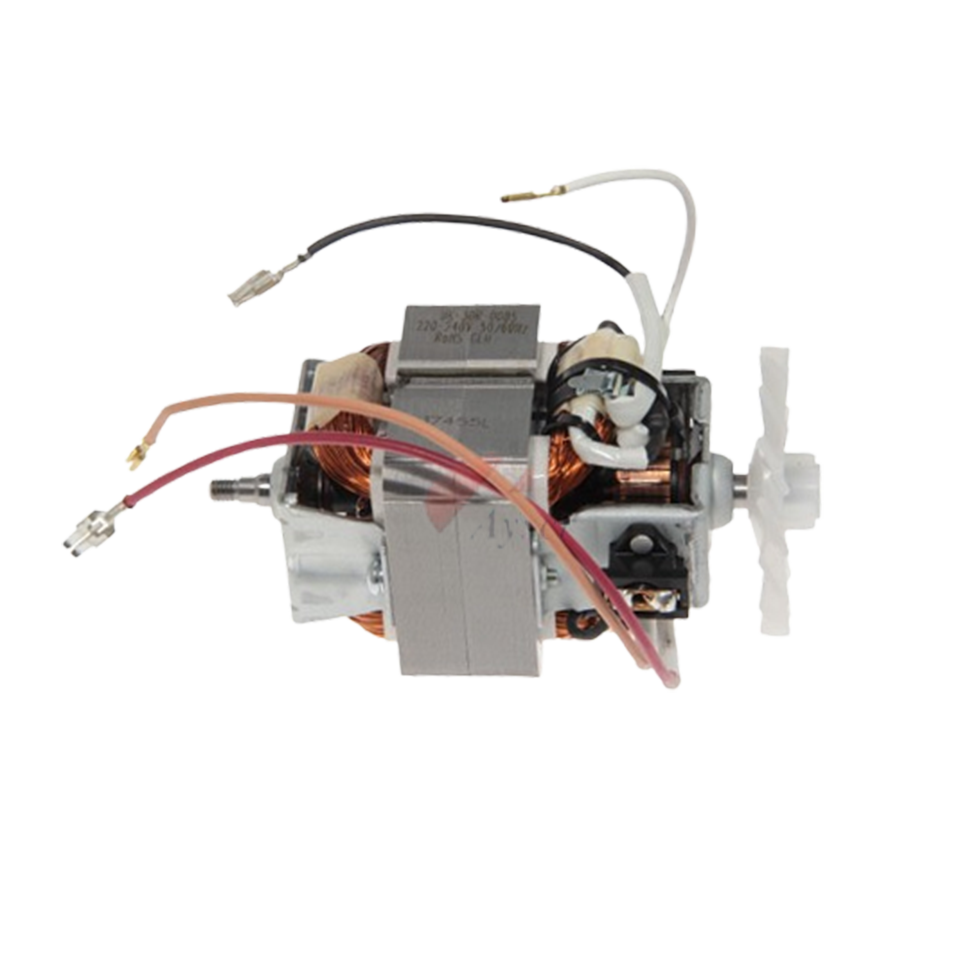 Braun JB3060, JB3010 Blender Motor AS00000029