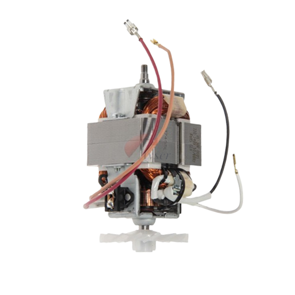 Braun JB3060, JB3010 Blender Motor