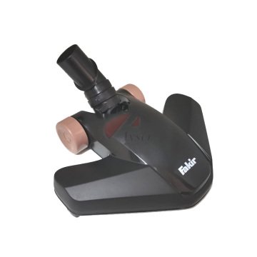 Fakir Lucky, Vacuus Sweeper Apparatus, Beige