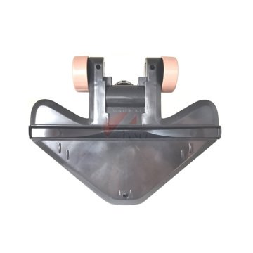 Fakir Lucky, Vacuus Sweeper Apparatus, Beige