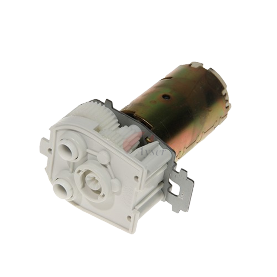 Braun Multimix El Mikseri Motor Grubu