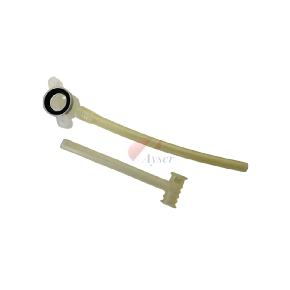 Krups KP230 Su Tankı Çıkış Filtre Hortum Grubu MS-623272