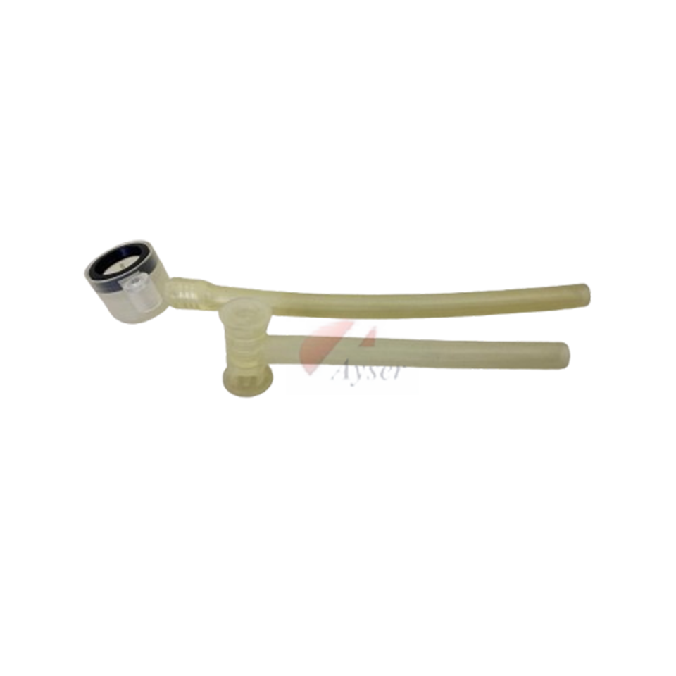 Krups KP230 Su Tankı Çıkış Filtre Hortum Grubu MS-623272