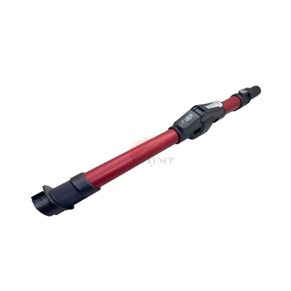 Tefal Clean XForce Flex 8.60 TY9679 Katlanır Vakum Borusu