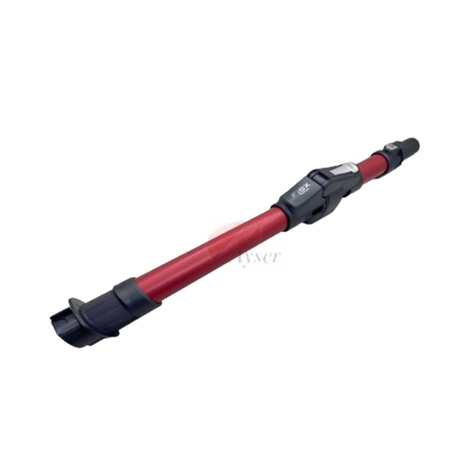 Tefal Clean XForce Flex 8.60 TY9679 Katlanır Vakum Borusu