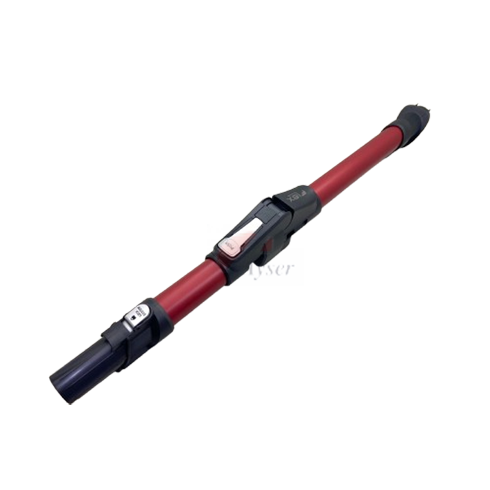 Tefal Clean XForce Flex 8.60 TY9679 Katlanır Vakum Borusu