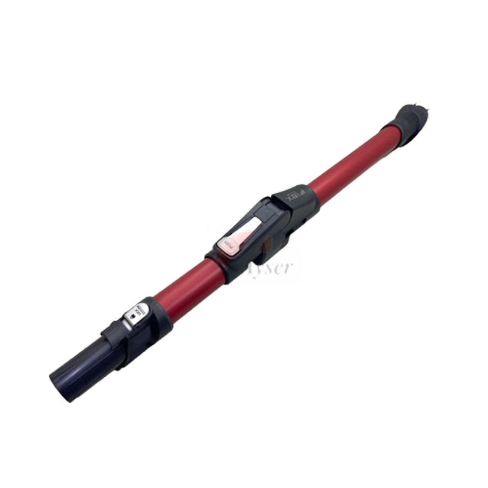 Tefal Clean XForce Flex 8.60 TY9679 Katlanır Vakum Borusu