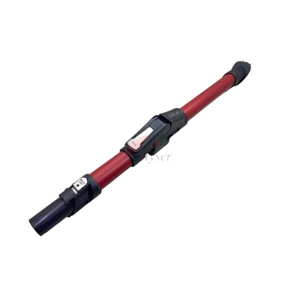 Tefal Clean XForce Flex 8.60 TY9679 Katlanır Vakum Borusu