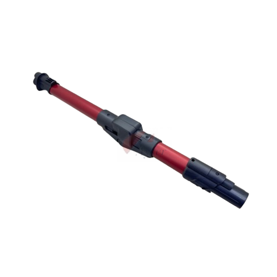 Tefal Clean XForce Flex 8.60 TY9679 Katlanır Vakum Borusu