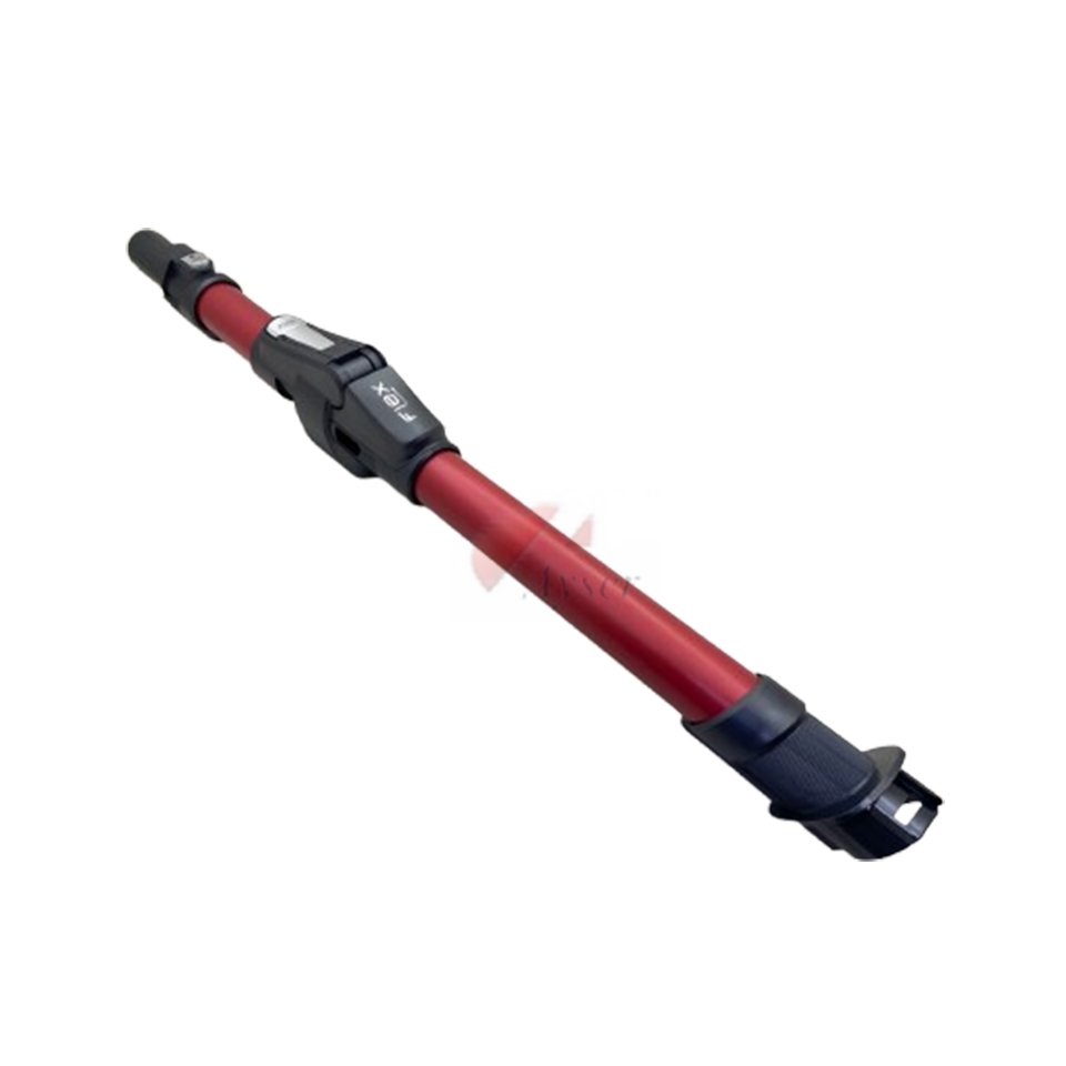 Tefal Clean XForce Flex 8.60 TY9679 Katlanır Vakum Borusu