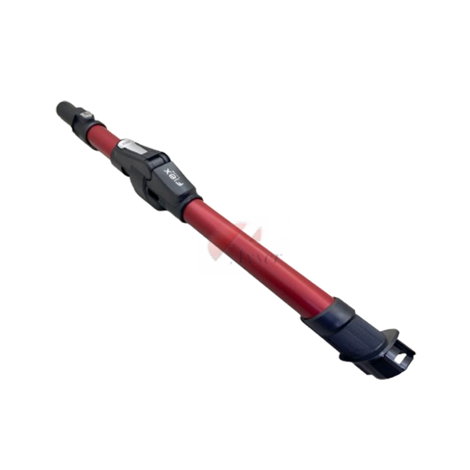 Tefal Clean XForce Flex 8.60 TY9679 Katlanır Vakum Borusu