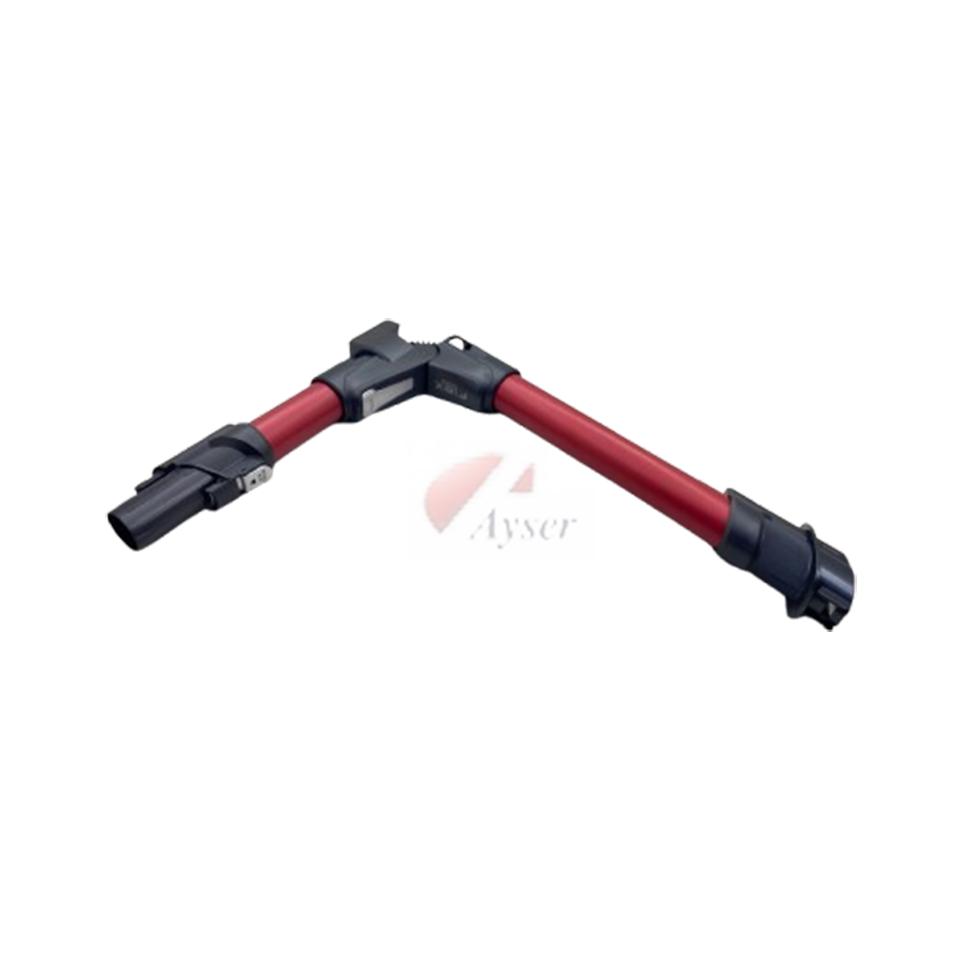 Tefal Clean XForce Flex 8.60 TY9679 Katlanır Vakum Borusu