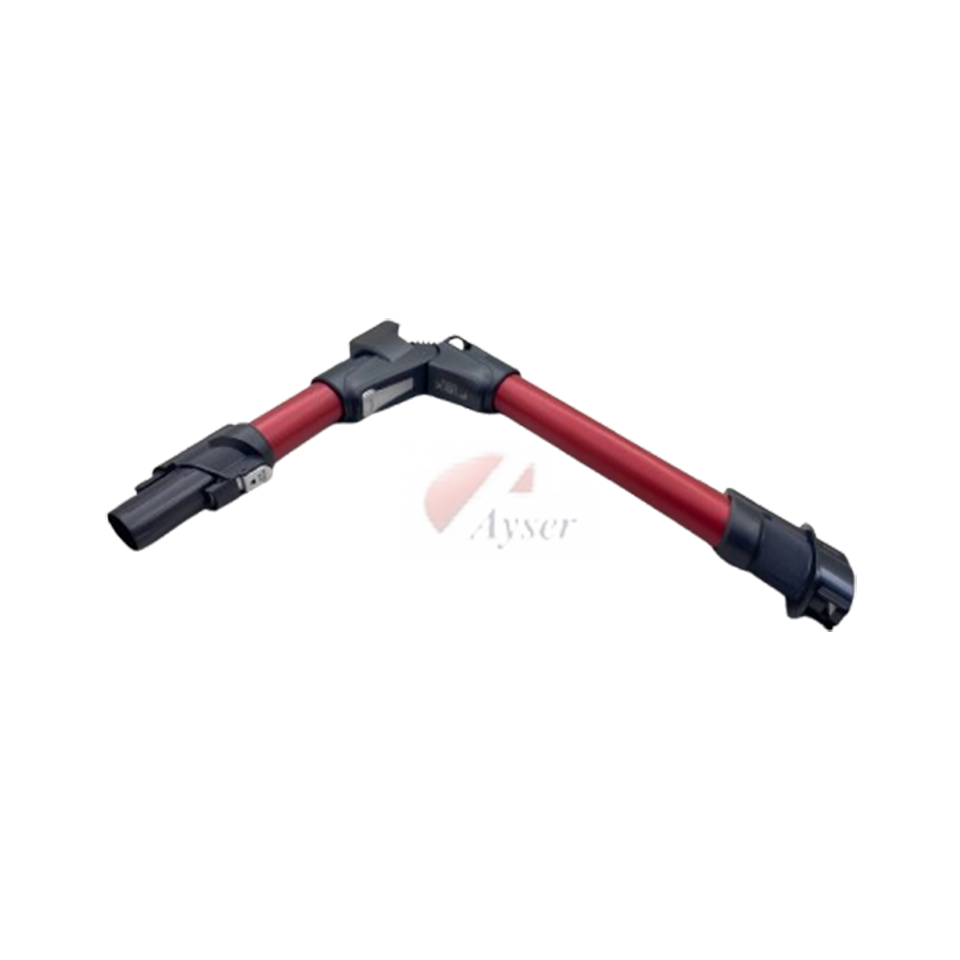 Tefal Clean XForce Flex 8.60 TY9679 Katlanır Vakum Borusu