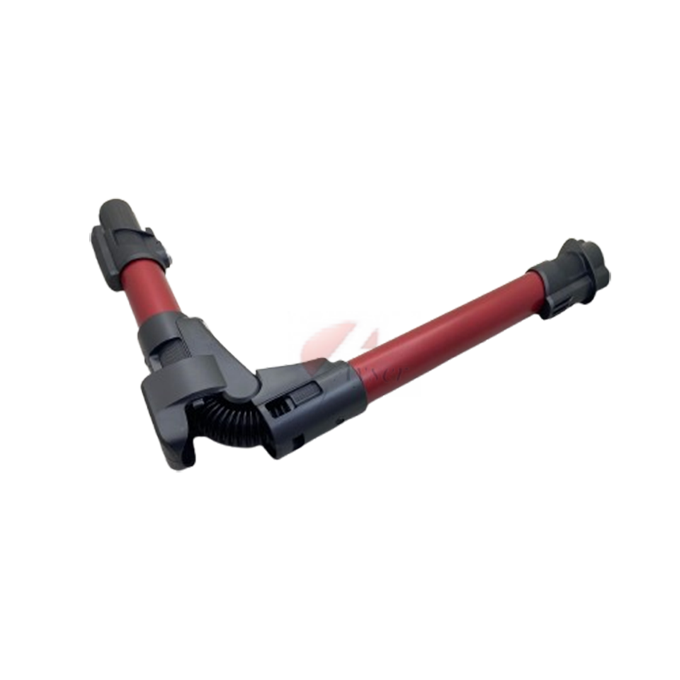 Tefal Clean XForce Flex 8.60 TY9679 Katlanır Vakum Borusu