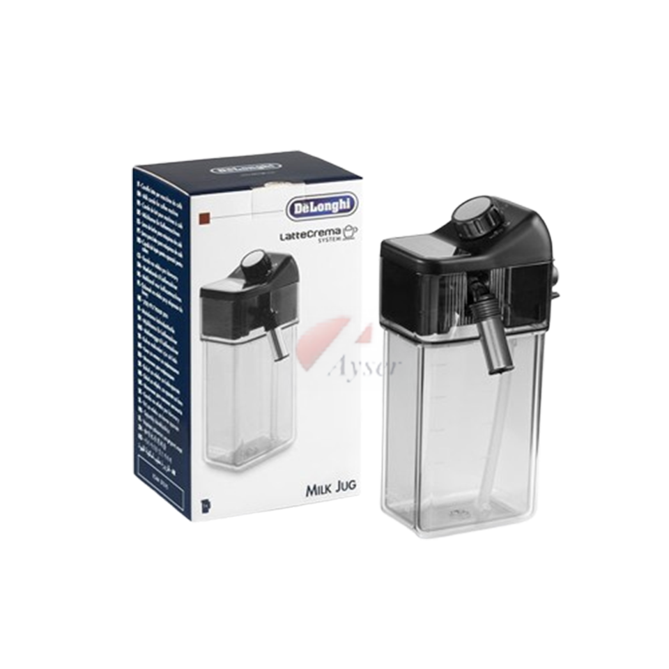 Delonghi Dinamica Plus Termal Süt Haznesi Komple DLSC018 5513282281