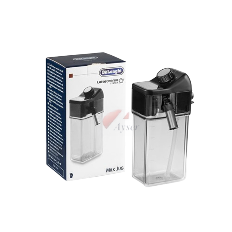 Delonghi Dinamica Plus Termal Süt Haznesi Komple DLSC018