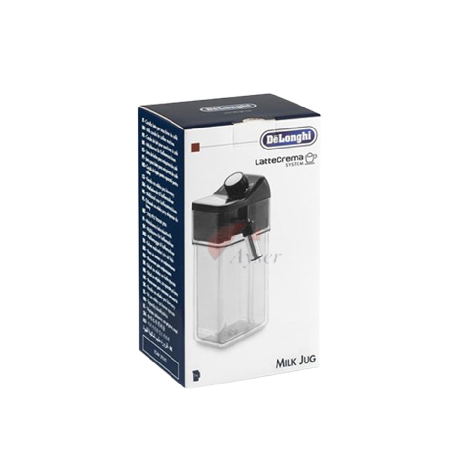 Delonghi Dinamica Plus Termal Süt Haznesi Komple DLSC018 5513282281