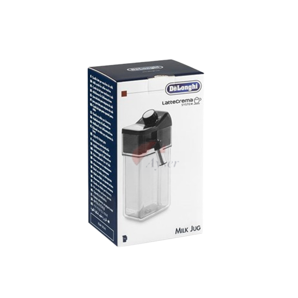 Delonghi Dinamica Plus Termal Süt Haznesi Komple DLSC018